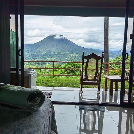 Encanto Arenal Lodge La Fortuna Zewnętrze zdjęcie
