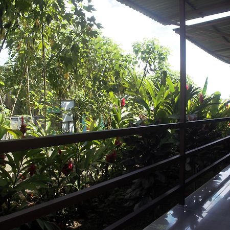 Encanto Arenal Lodge La Fortuna Zewnętrze zdjęcie