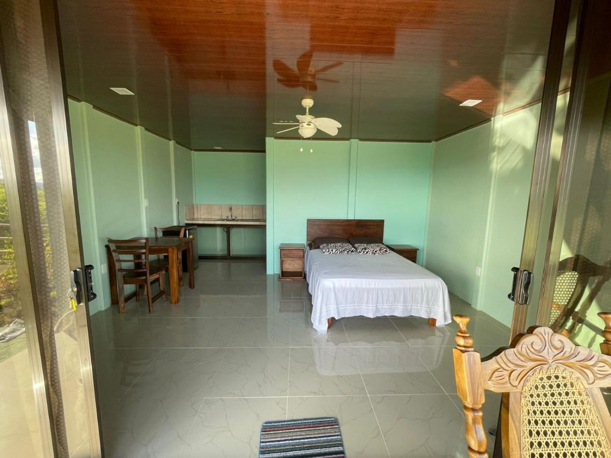 Encanto Arenal Lodge La Fortuna Zewnętrze zdjęcie