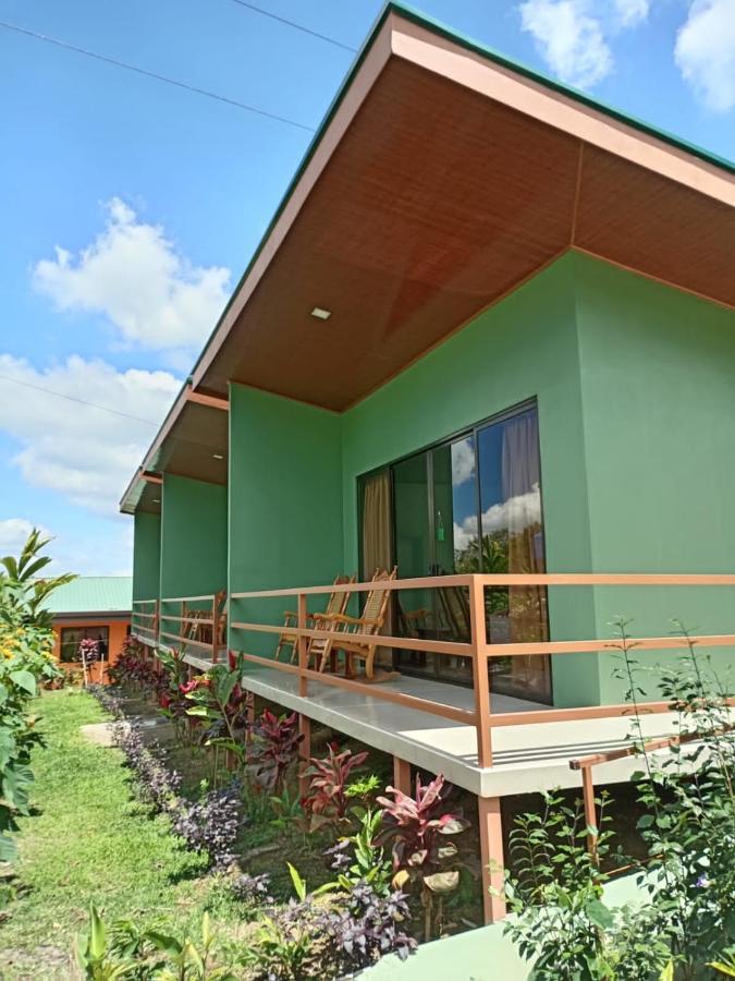 Encanto Arenal Lodge La Fortuna Zewnętrze zdjęcie