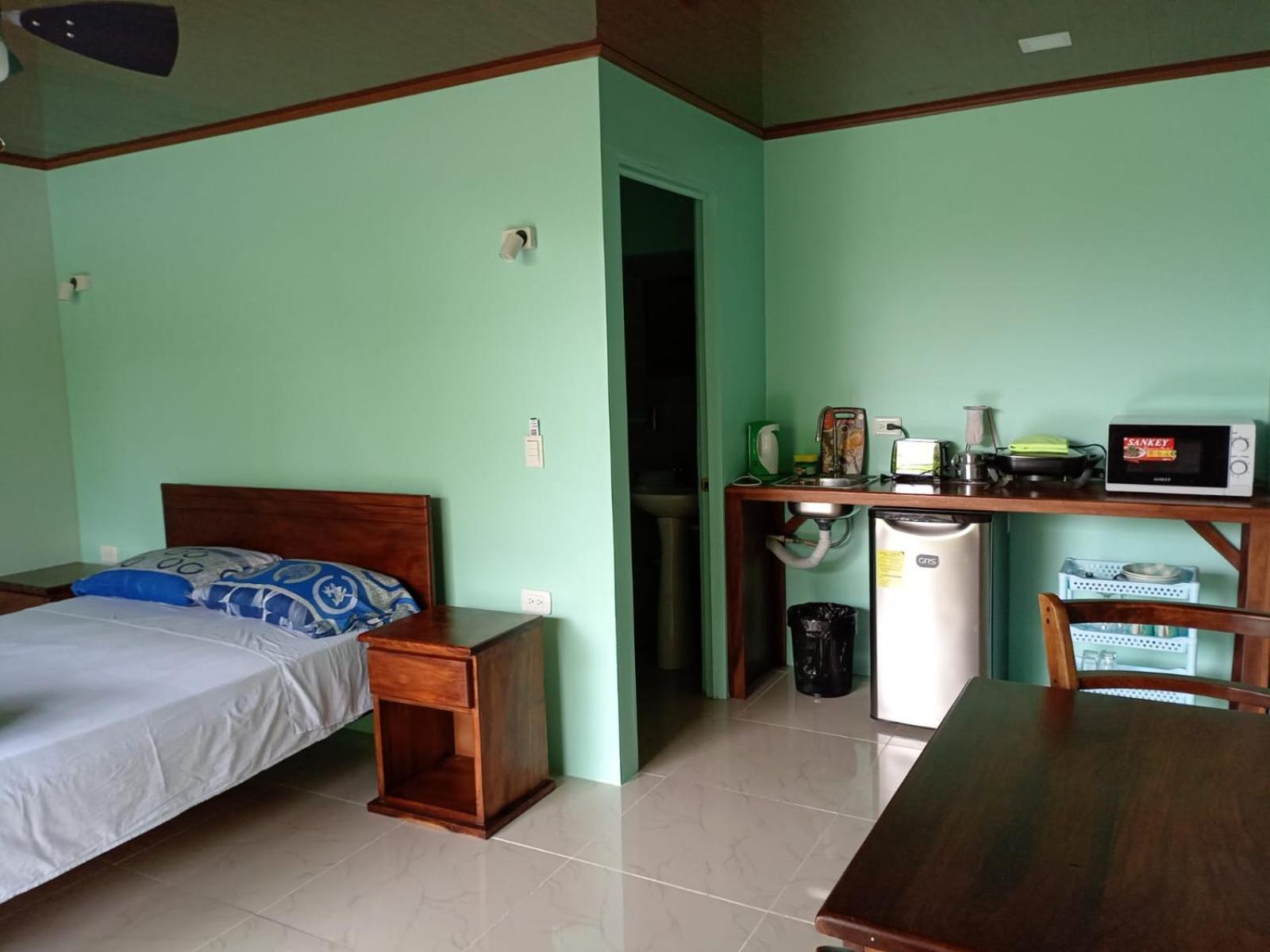 Encanto Arenal Lodge La Fortuna Zewnętrze zdjęcie