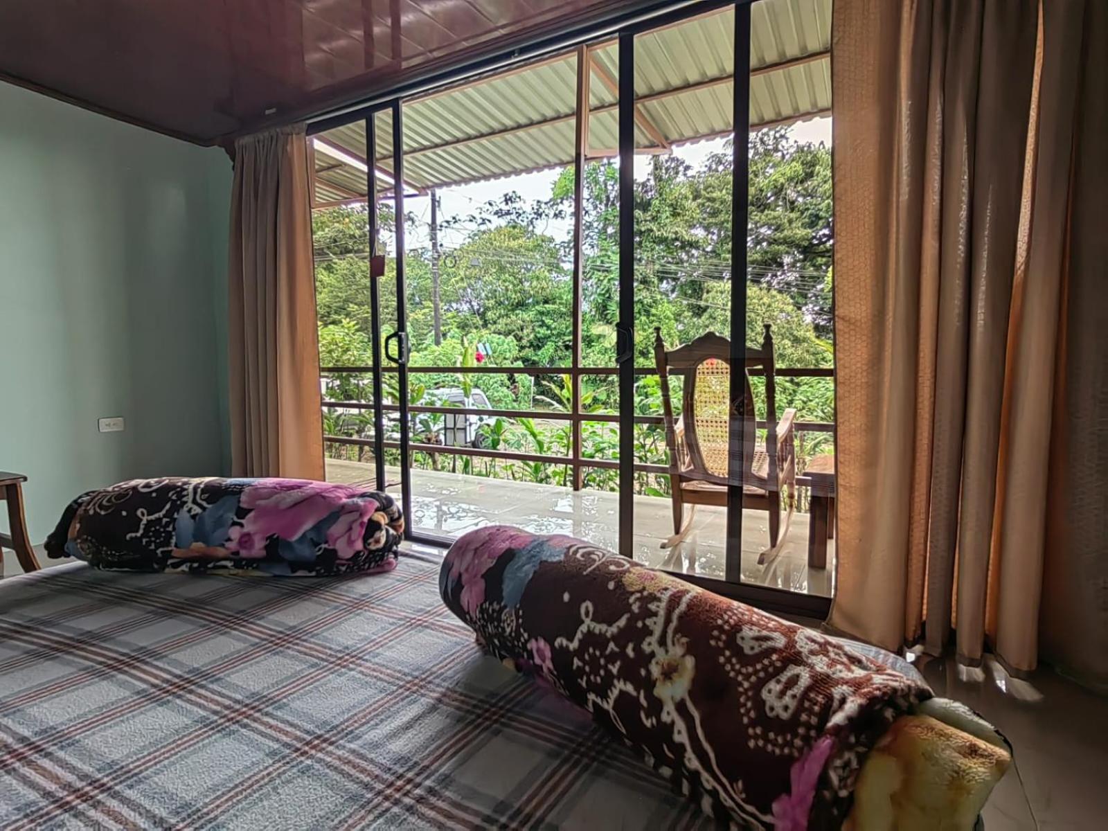 Encanto Arenal Lodge La Fortuna Pokój zdjęcie