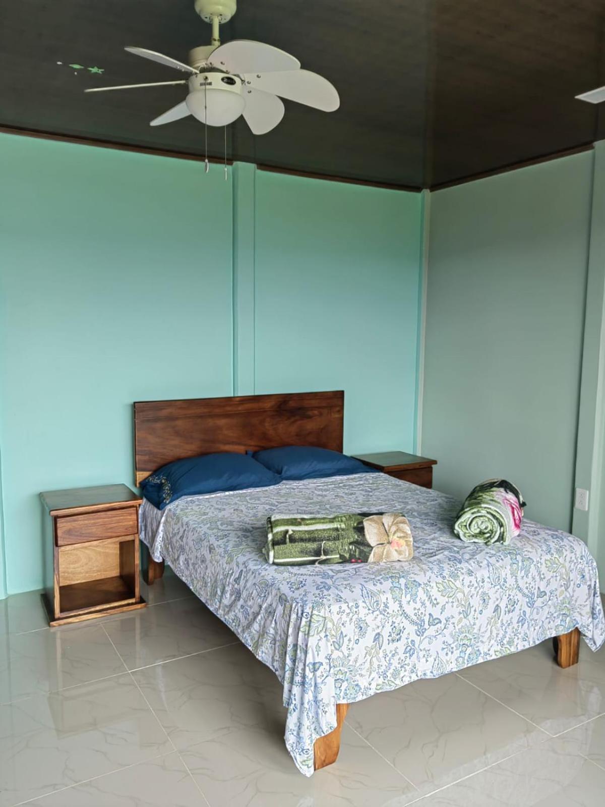 Encanto Arenal Lodge La Fortuna Pokój zdjęcie