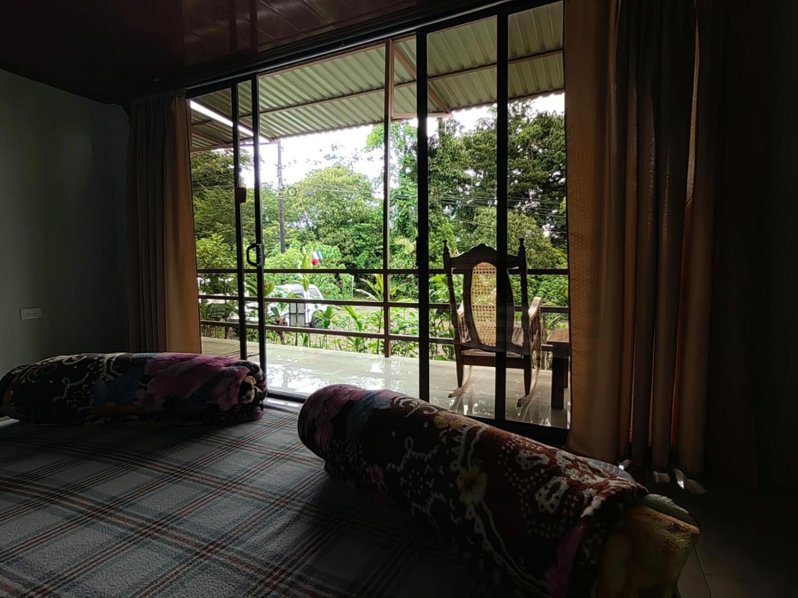 Encanto Arenal Lodge La Fortuna Pokój zdjęcie