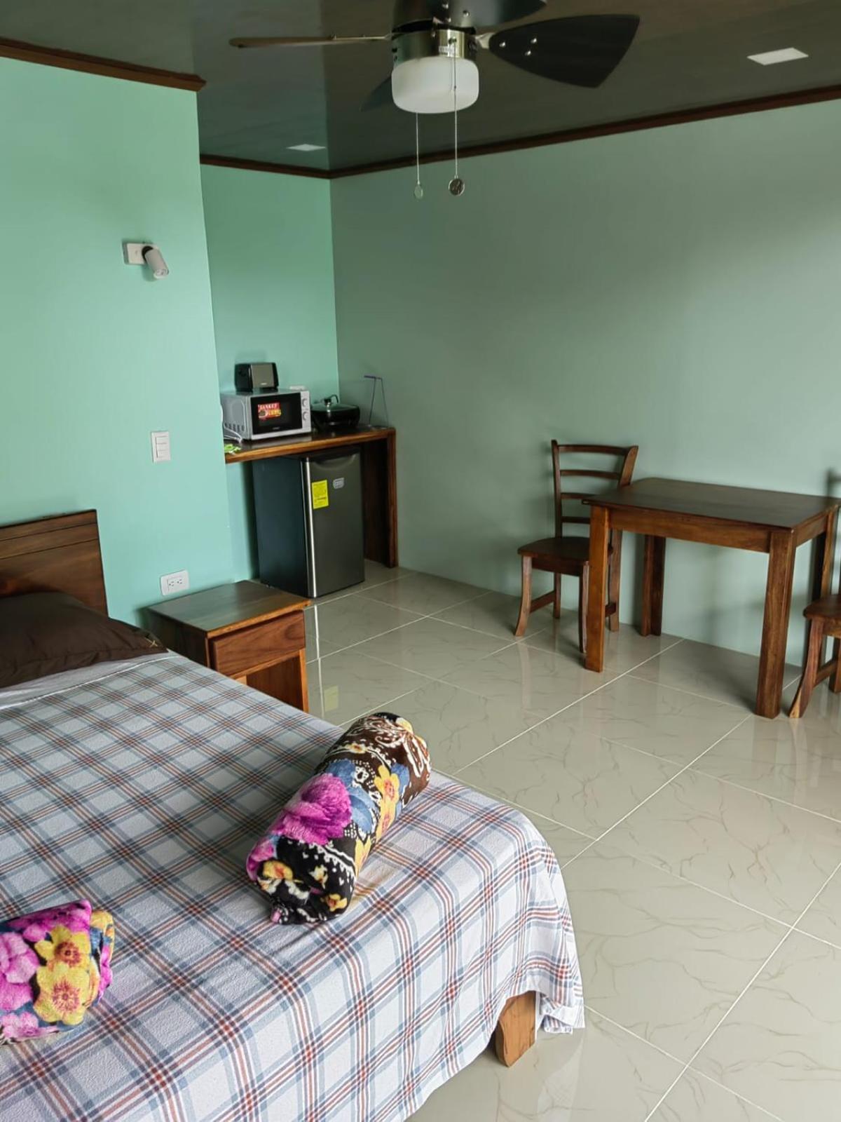 Encanto Arenal Lodge La Fortuna Pokój zdjęcie