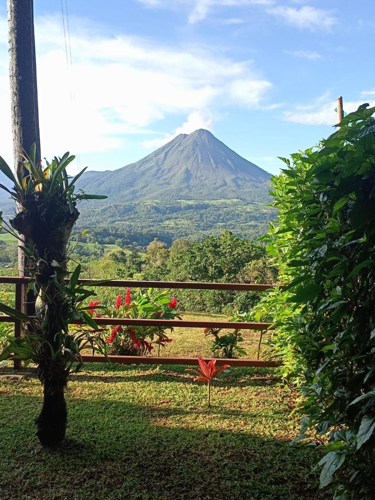 Encanto Arenal Lodge La Fortuna Pokój zdjęcie