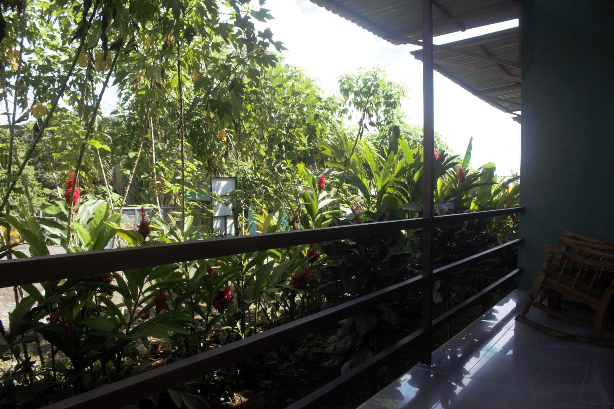 Encanto Arenal Lodge La Fortuna Zewnętrze zdjęcie