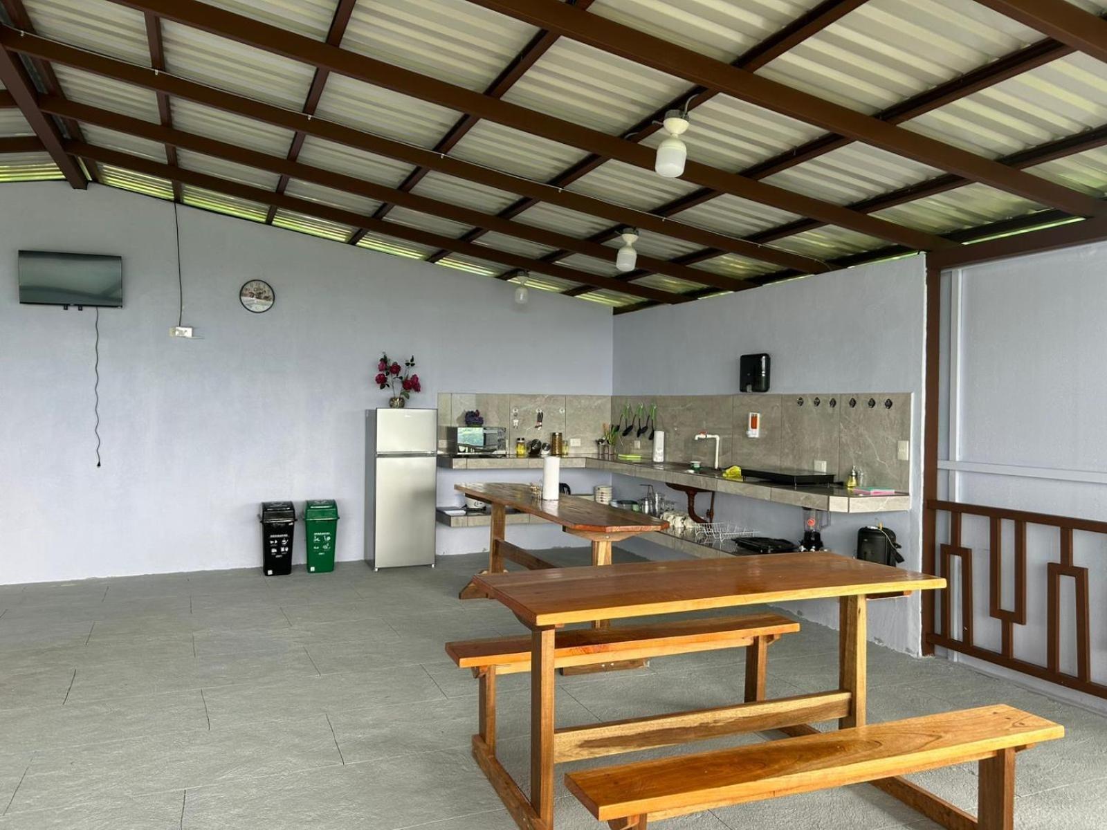 Encanto Arenal Lodge La Fortuna Zewnętrze zdjęcie
