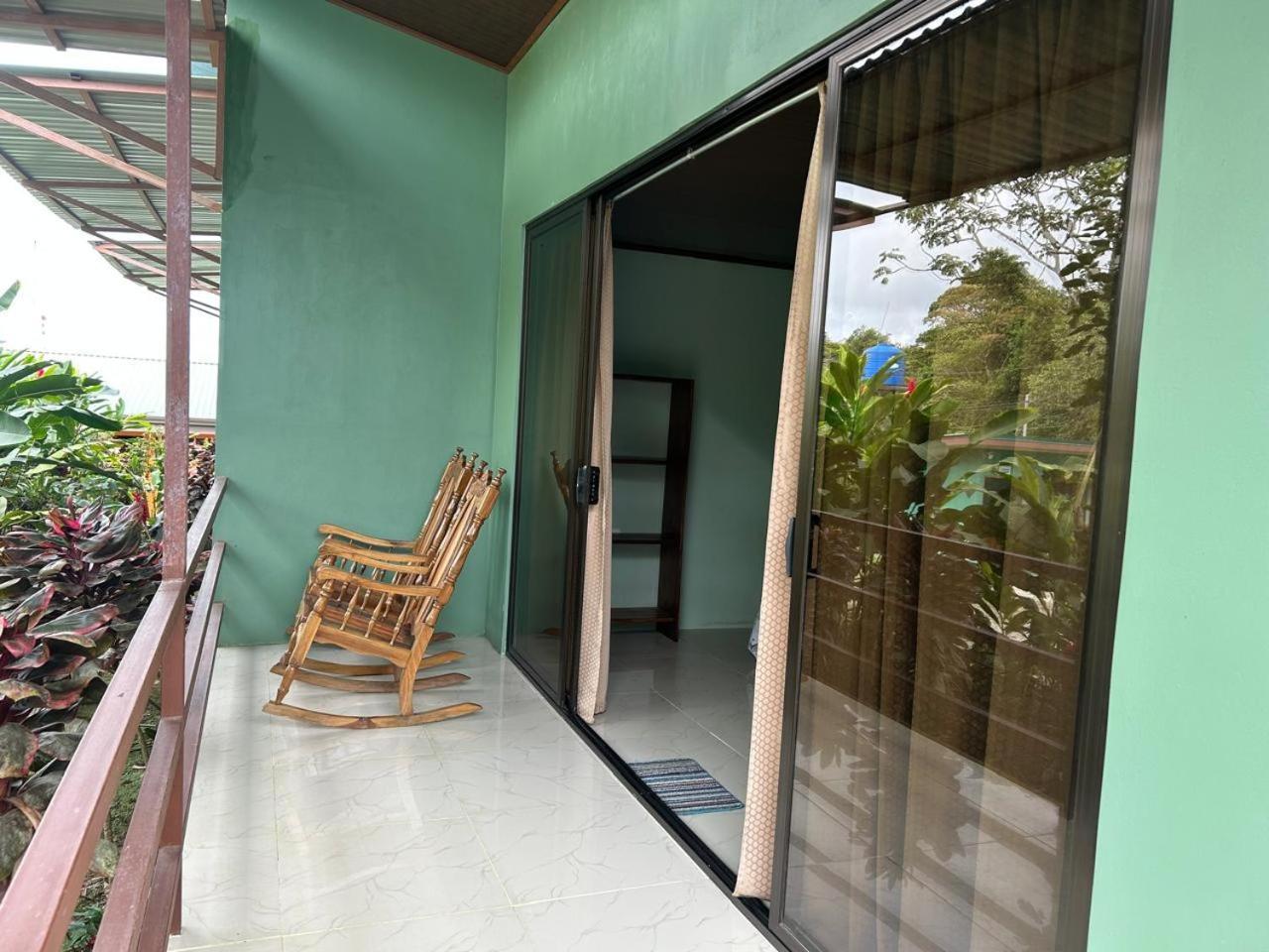 Encanto Arenal Lodge La Fortuna Pokój zdjęcie