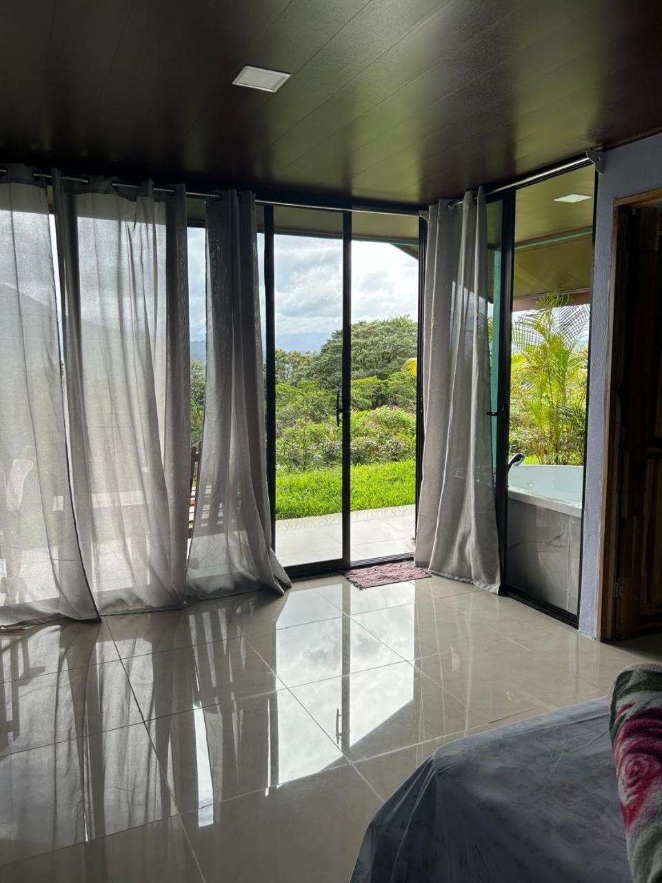 Encanto Arenal Lodge La Fortuna Pokój zdjęcie