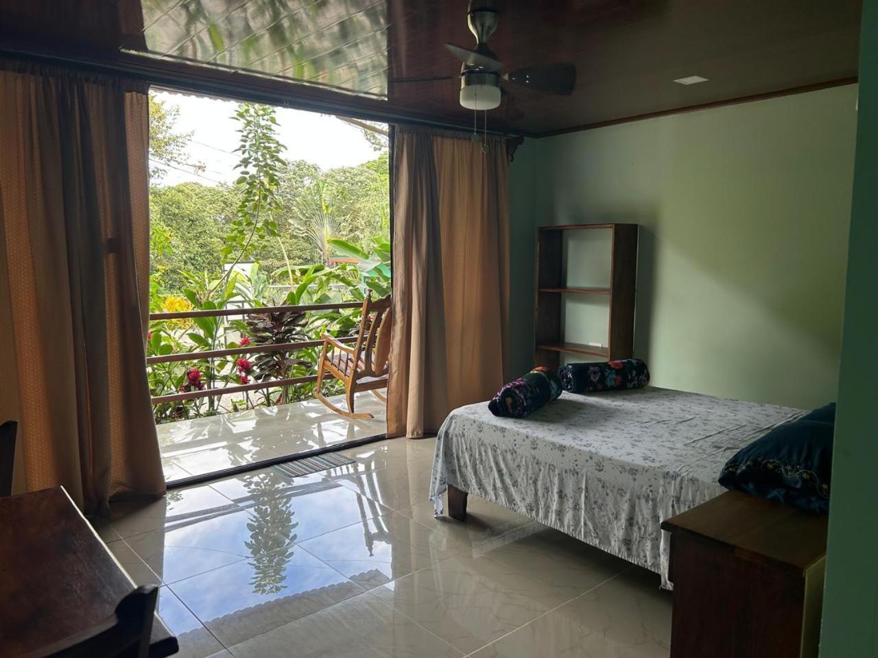 Encanto Arenal Lodge La Fortuna Pokój zdjęcie