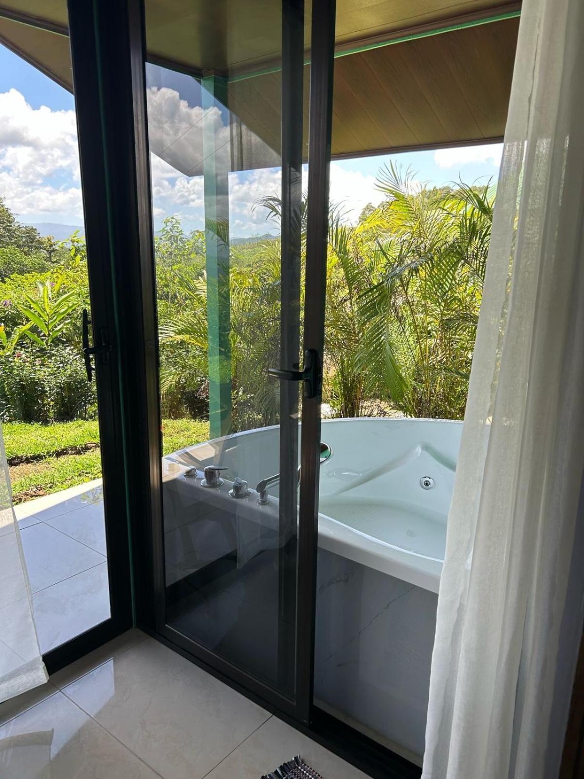 Encanto Arenal Lodge La Fortuna Pokój zdjęcie