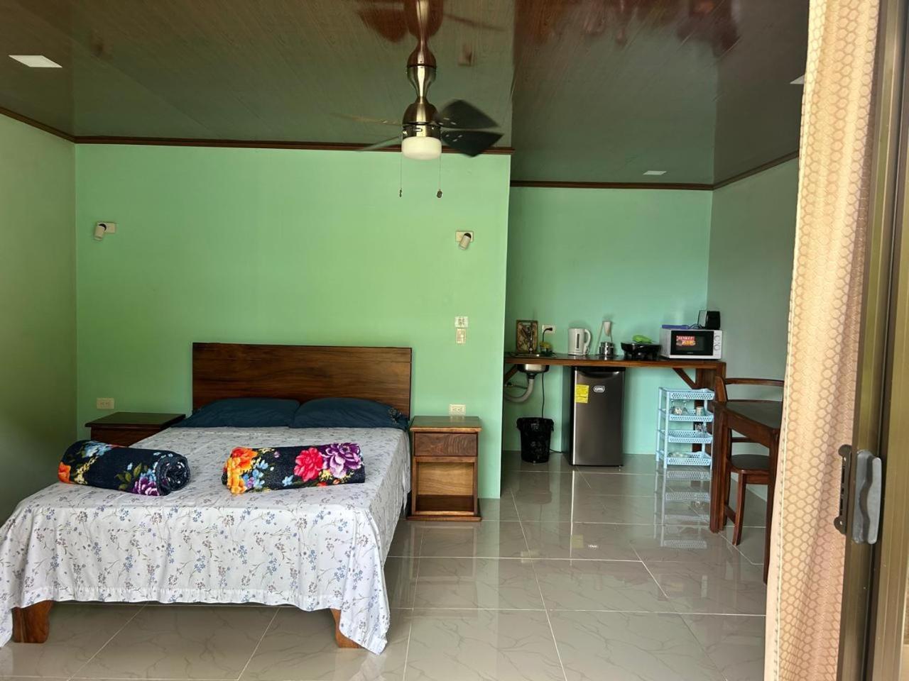 Encanto Arenal Lodge La Fortuna Pokój zdjęcie